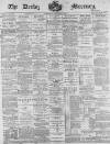 Derby Mercury Wednesday 18 November 1896 Page 1