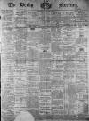 Derby Mercury Wednesday 06 January 1897 Page 1