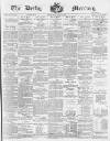 Derby Mercury Wednesday 14 July 1897 Page 1