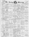 Derby Mercury Wednesday 29 December 1897 Page 1