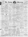 Derby Mercury Wednesday 05 January 1898 Page 1