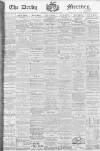Derby Mercury Wednesday 15 February 1899 Page 1