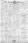 Derby Mercury Wednesday 20 December 1899 Page 1