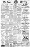 Derby Mercury Wednesday 03 January 1900 Page 1