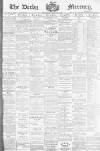 Derby Mercury Wednesday 07 February 1900 Page 1