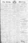Derby Mercury Wednesday 14 February 1900 Page 1
