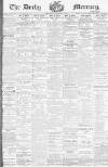 Derby Mercury Wednesday 28 February 1900 Page 1