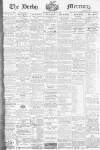 Derby Mercury Wednesday 21 March 1900 Page 1