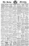 Derby Mercury Wednesday 13 June 1900 Page 1