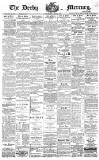Derby Mercury Wednesday 27 June 1900 Page 1