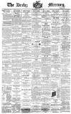 Derby Mercury Wednesday 25 July 1900 Page 1