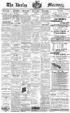 Derby Mercury Wednesday 15 August 1900 Page 1