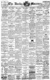 Derby Mercury Wednesday 17 October 1900 Page 1