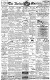 Derby Mercury Wednesday 05 December 1900 Page 1