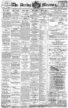 Derby Mercury Wednesday 19 December 1900 Page 1