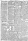 The Era Sunday 21 October 1838 Page 6