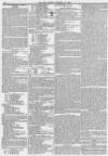 The Era Sunday 21 October 1838 Page 12