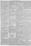 The Era Sunday 28 October 1838 Page 6