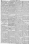 The Era Sunday 11 November 1838 Page 6