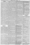 The Era Sunday 18 November 1838 Page 5