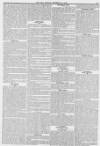 The Era Sunday 25 November 1838 Page 7