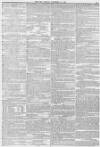 The Era Sunday 25 November 1838 Page 11