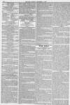 The Era Sunday 02 December 1838 Page 6