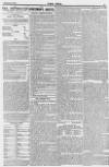 The Era Sunday 17 February 1850 Page 3