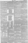 The Era Sunday 17 February 1850 Page 16