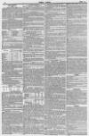 The Era Sunday 15 December 1850 Page 16