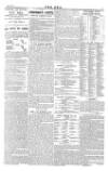 The Era Sunday 04 January 1852 Page 3