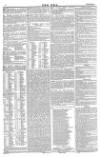 The Era Sunday 01 February 1852 Page 16