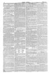 The Era Sunday 29 February 1852 Page 2