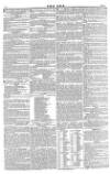 The Era Sunday 09 May 1852 Page 16