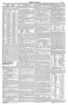 The Era Sunday 23 May 1852 Page 16