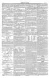 The Era Sunday 30 May 1852 Page 16