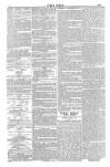 The Era Sunday 06 June 1852 Page 8