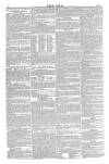 The Era Sunday 06 June 1852 Page 16