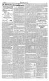 The Era Sunday 22 August 1852 Page 3
