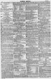 The Era Sunday 03 December 1854 Page 16
