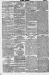 The Era Sunday 05 February 1854 Page 8