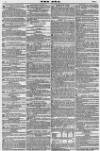 The Era Sunday 04 June 1854 Page 16