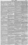 The Era Sunday 13 August 1854 Page 16