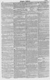 The Era Sunday 01 October 1854 Page 16