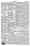 The Era Sunday 07 January 1855 Page 8