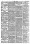 The Era Sunday 11 February 1855 Page 16