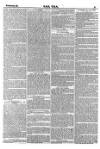 The Era Sunday 18 February 1855 Page 9