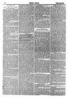 The Era Sunday 25 February 1855 Page 6