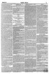 The Era Sunday 04 March 1855 Page 7