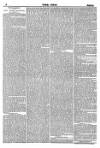 The Era Sunday 01 April 1855 Page 6